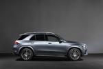 Mercedes-Benz GLE300 d 4Matic AMG Line 2019 года (AU)
